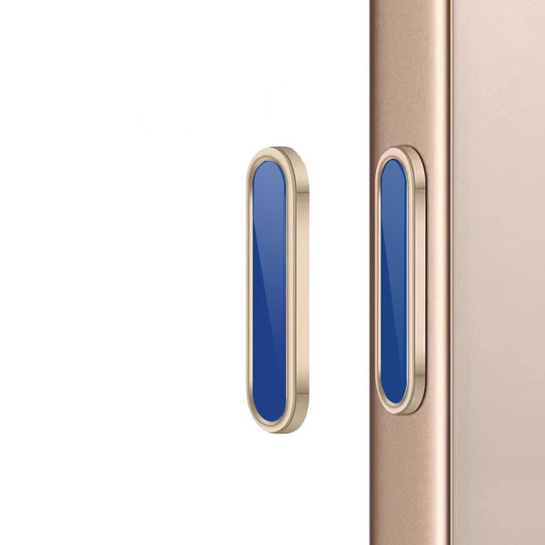 Ultramarin – iPhone Seitliche Kamerataste