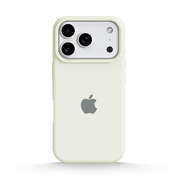Antikweiß - iPhone Handyhülle