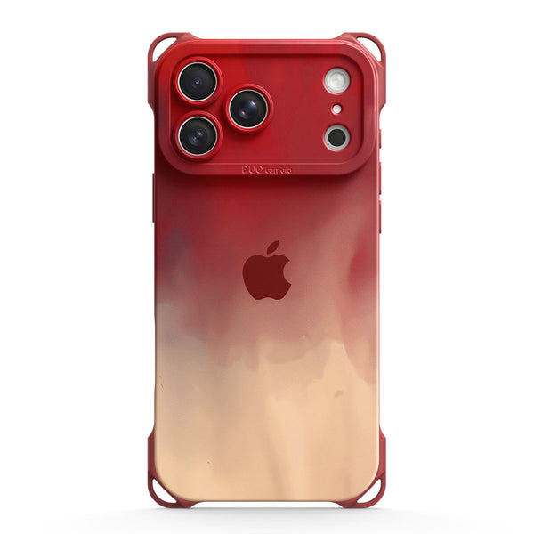 Mission - iPhone Ultra Impact Handyhülle