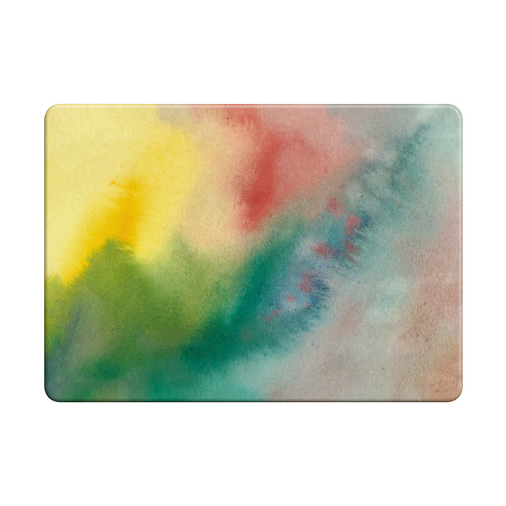 Warme Sonne - MacBook Hüllen