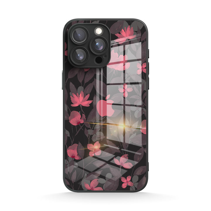 Duft Für Die Nacht - iPhone Handyhülle