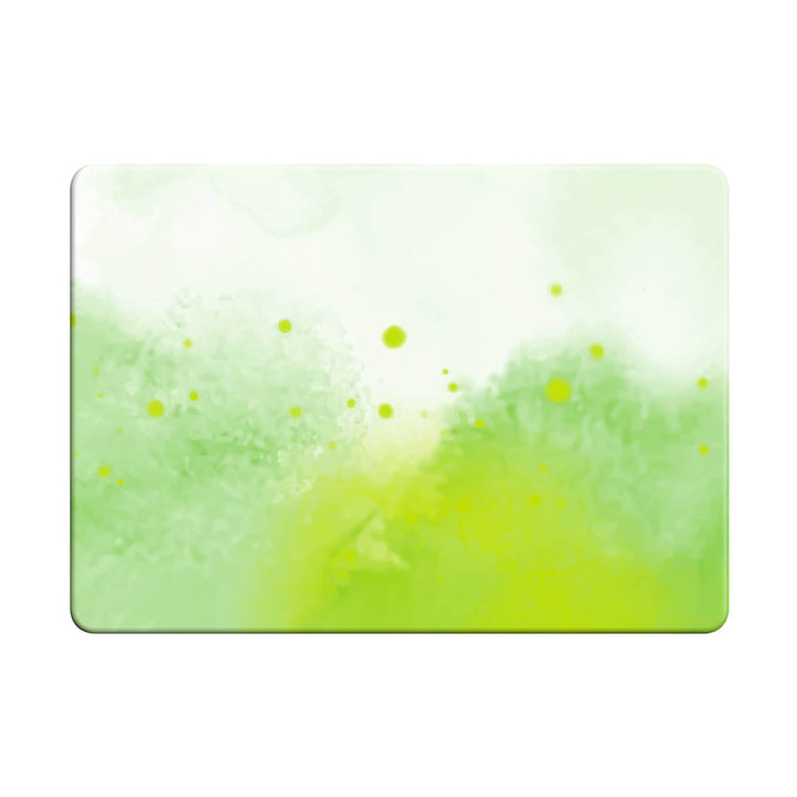 Grünes Gras - MacBook Hüllen