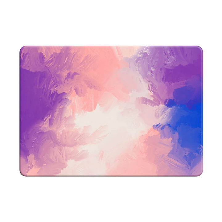 Hibiskus - MacBook Hüllen