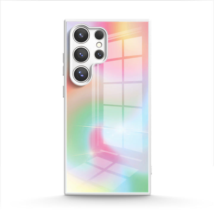 Partystimmung - Samsung Handyhülle