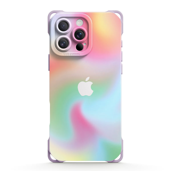 Partystimmung - iPhone Ultra Impact Strapazierfähige Handyhülle