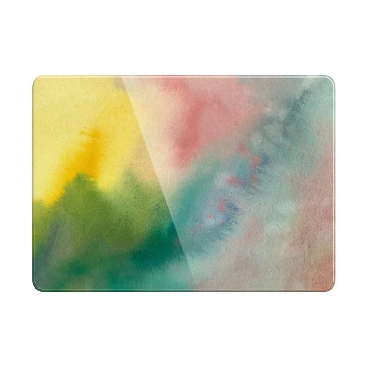 Warme Sonne - MacBook Hüllen