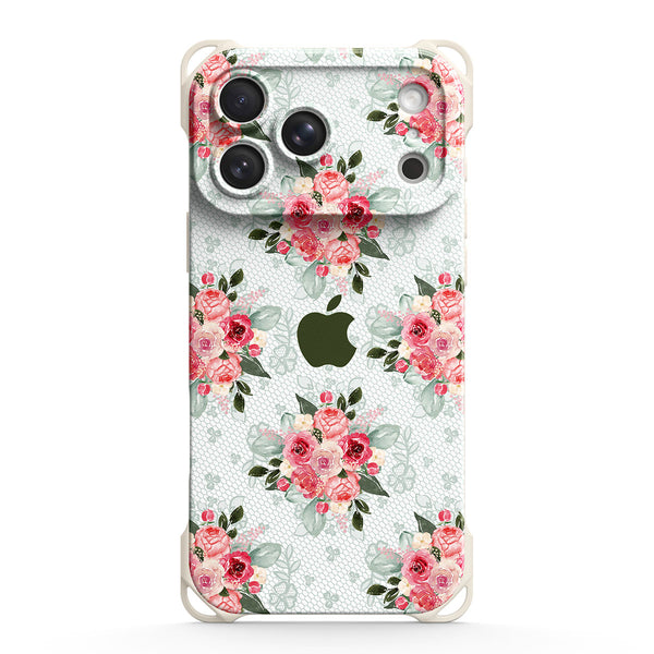 Strauß - iPhone Ultra Impact Handyhülle