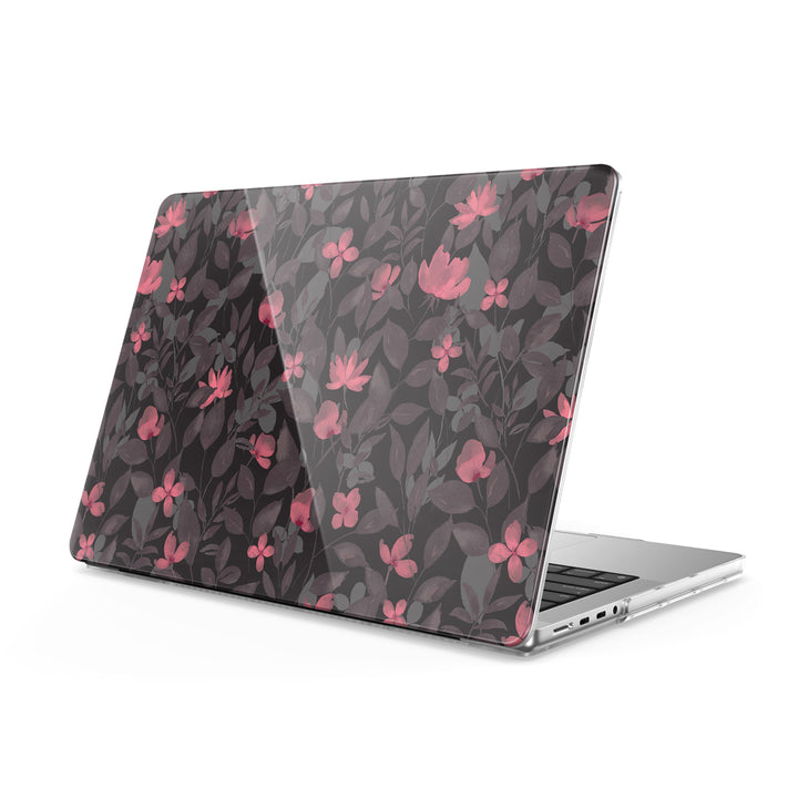 Duft Für Die Nacht - MacBook Hüllen