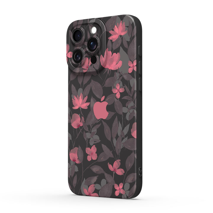 Duft Für Die Nacht - iPhone Handyhülle
