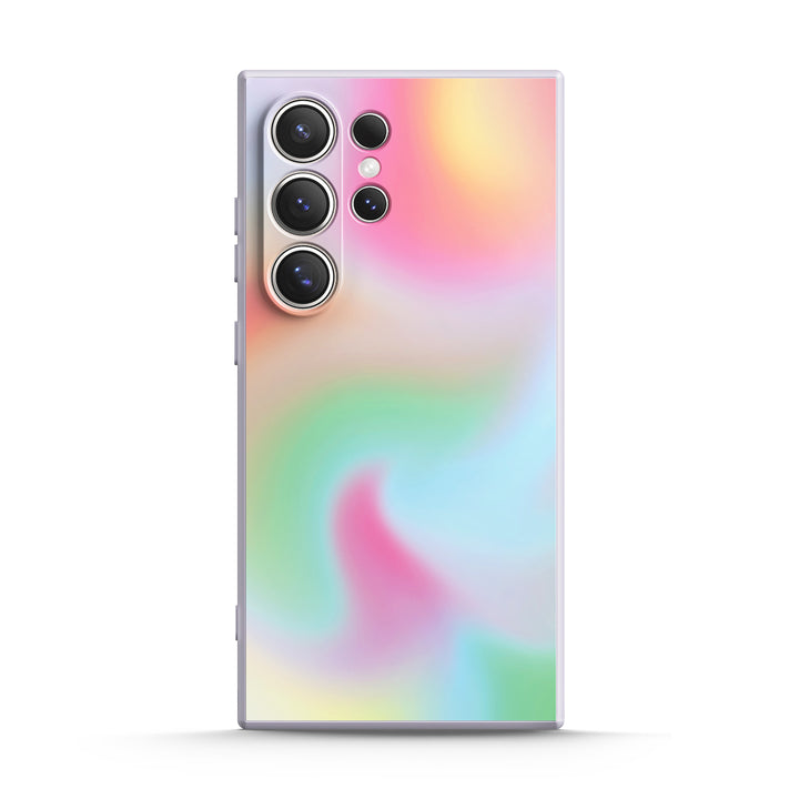 Partystimmung - Samsung Handyhülle