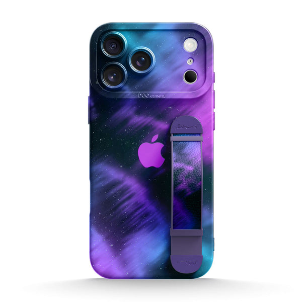 Extreme Geschwindigkeit - iPhone Handyhülle