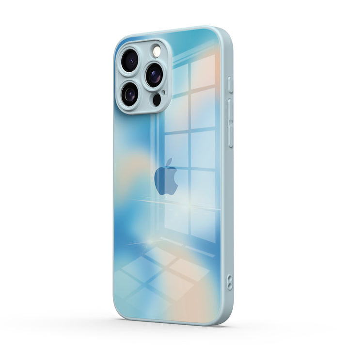 Taufe - iPhone Handyhülle