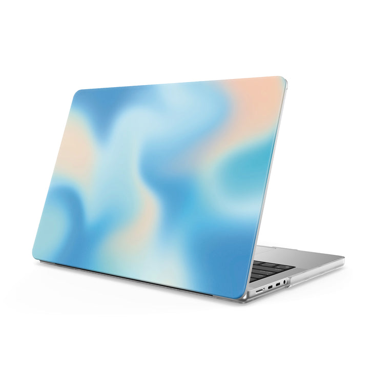 Taufe - MacBook Hüllen