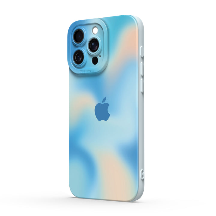 Taufe - iPhone Handyhülle