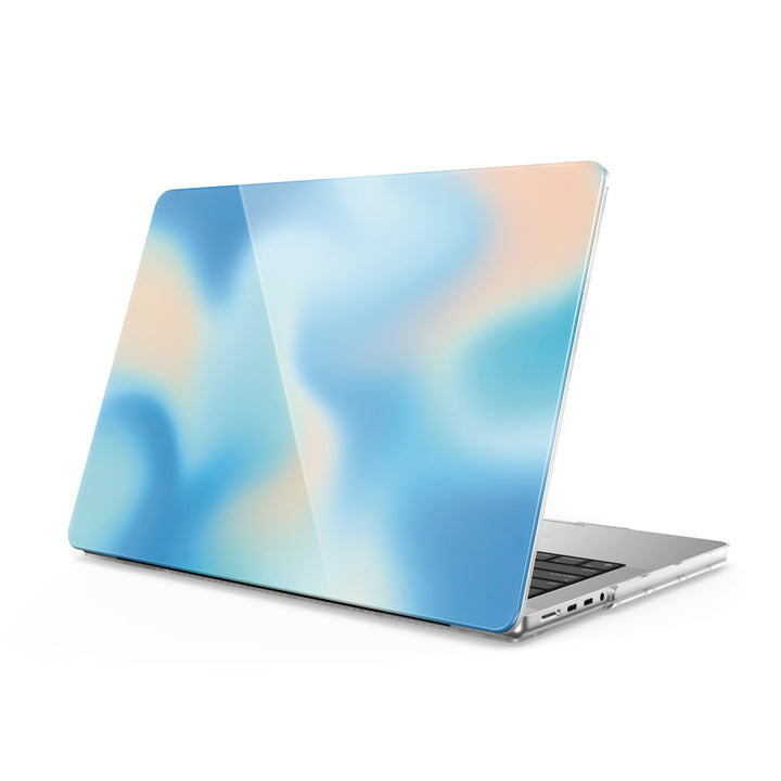 Taufe - MacBook Hüllen
