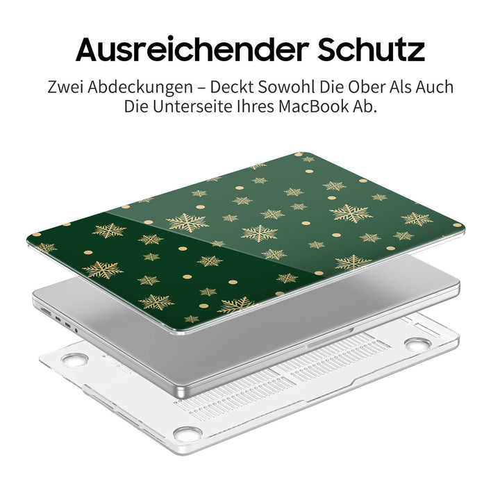 Bequeme Kleidung - MacBook Hüllen