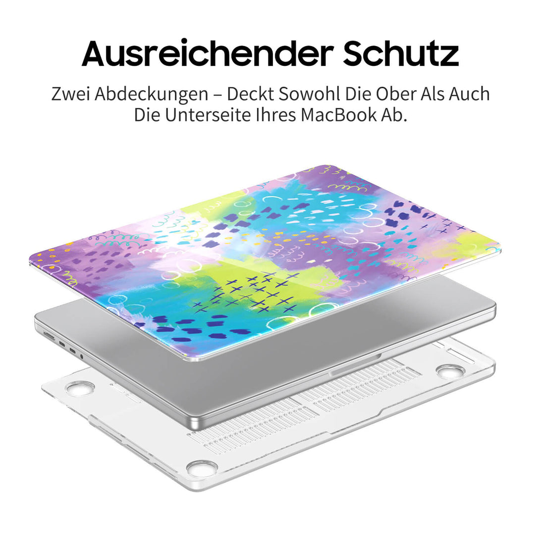 Salzmeer - MacBook Hüllen