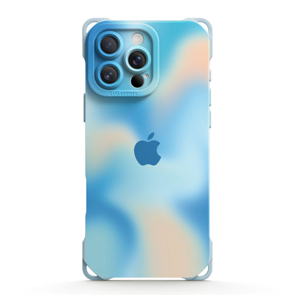 Taufe - iPhone Ultra Impact Strapazierfähige Handyhülle