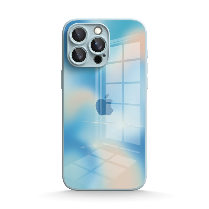 Taufe - iPhone Handyhülle