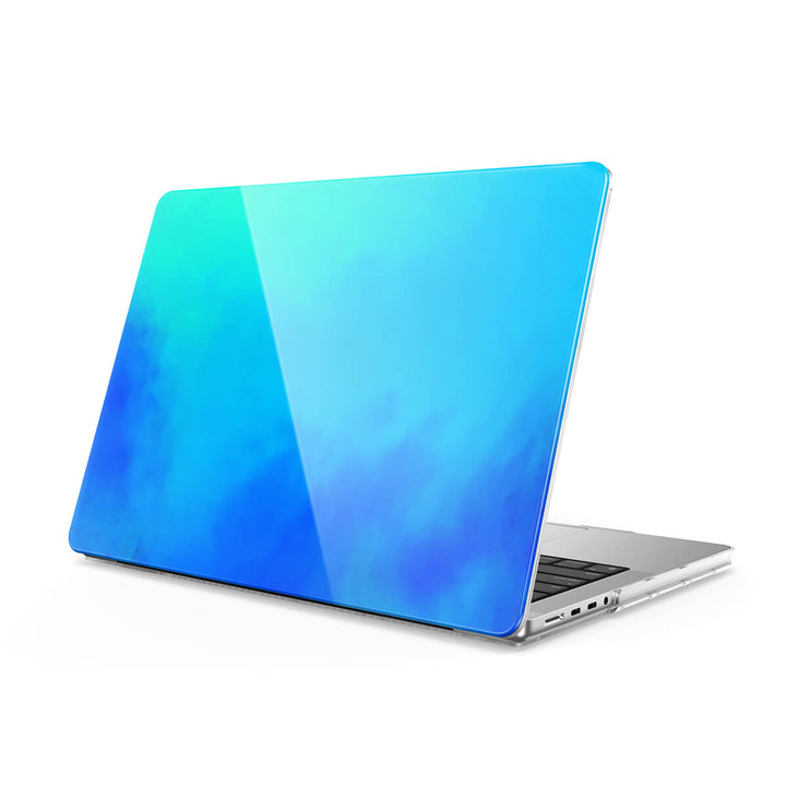Tieftauchgang - MacBook Hüllen