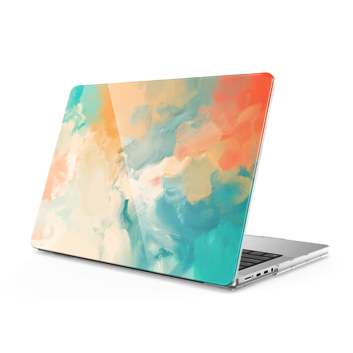 Sumpf - MacBook Hüllen