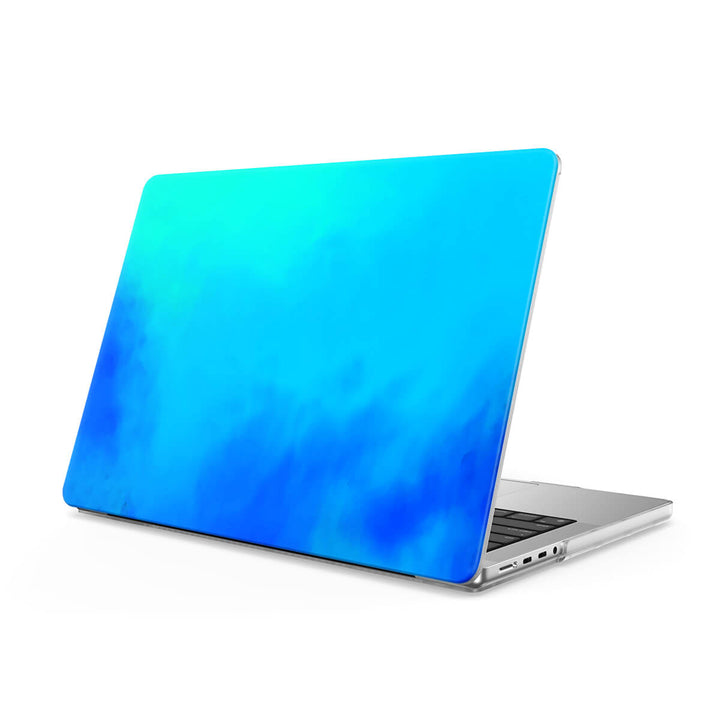 Tieftauchgang - MacBook Hüllen