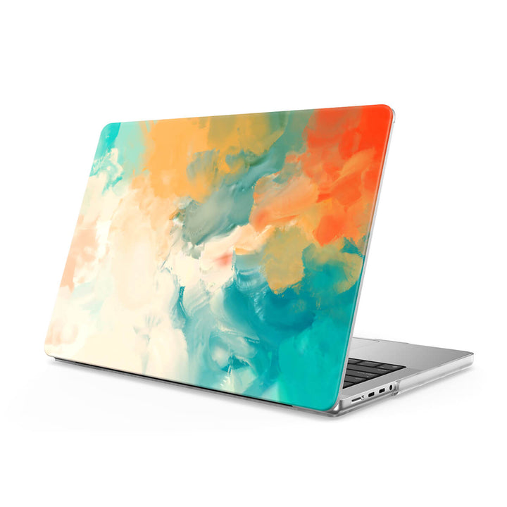 Sumpf - MacBook Hüllen