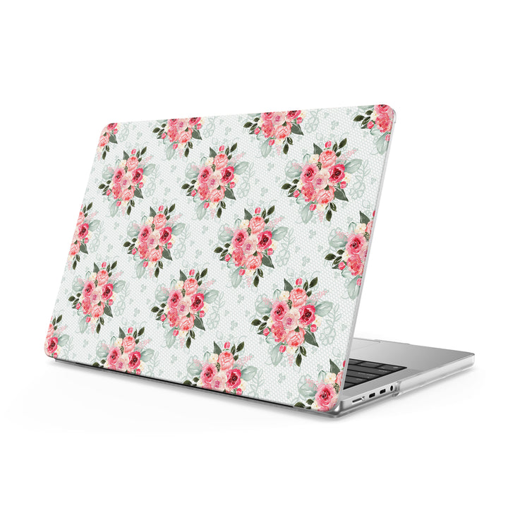 Strauß - MacBook Hüllen