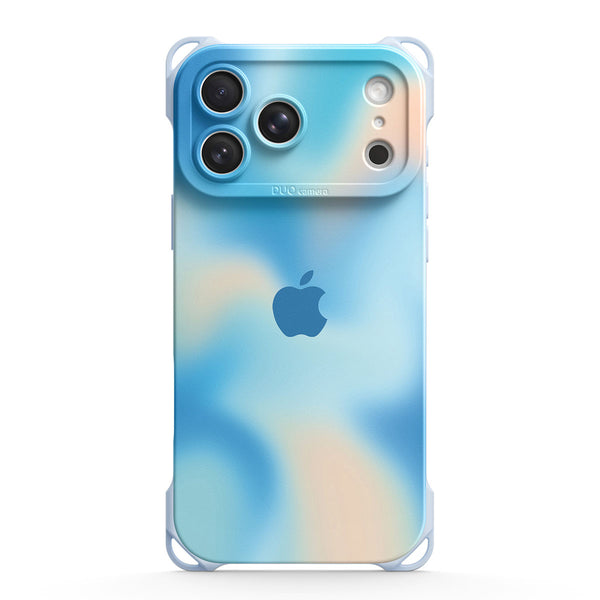 Taufe - iPhone Ultra Impact Handyhülle