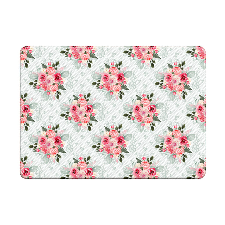 Strauß - MacBook Hüllen