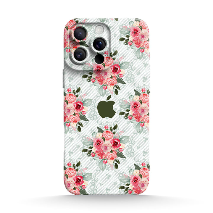 Strauß - iPhone Handyhülle