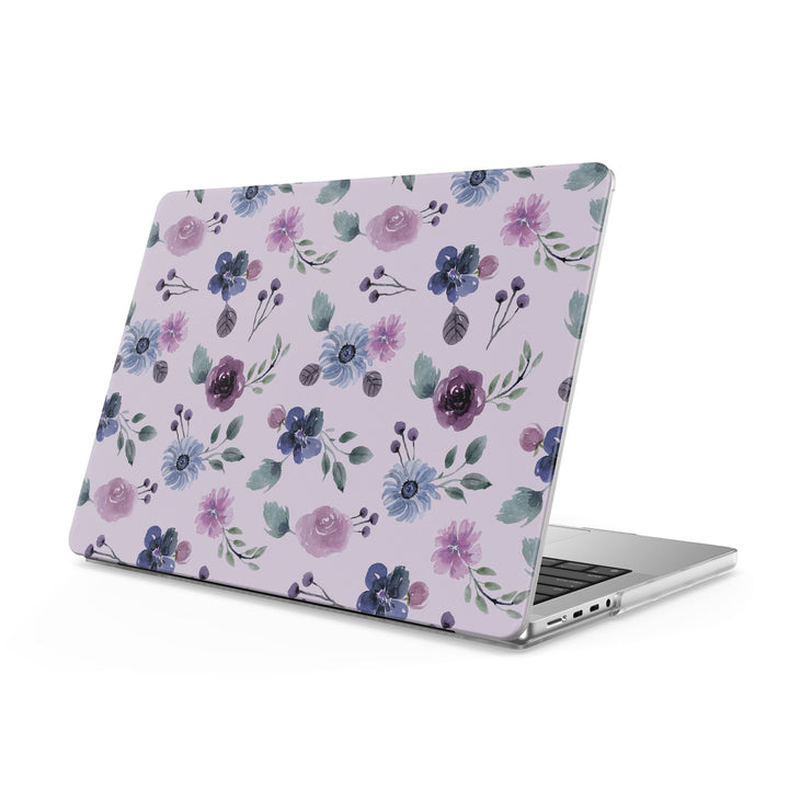 Sanfter Atem - MacBook Hüllen
