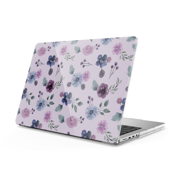Sanfter Atem - MacBook Hüllen