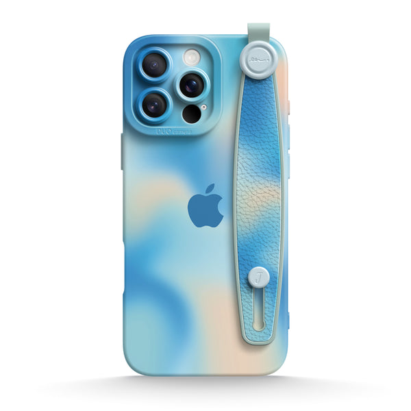 Taufe - iPhone Handyanhänger Handyhülle