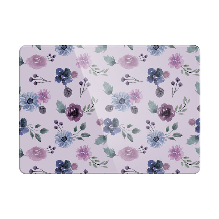Sanfter Atem - MacBook Hüllen