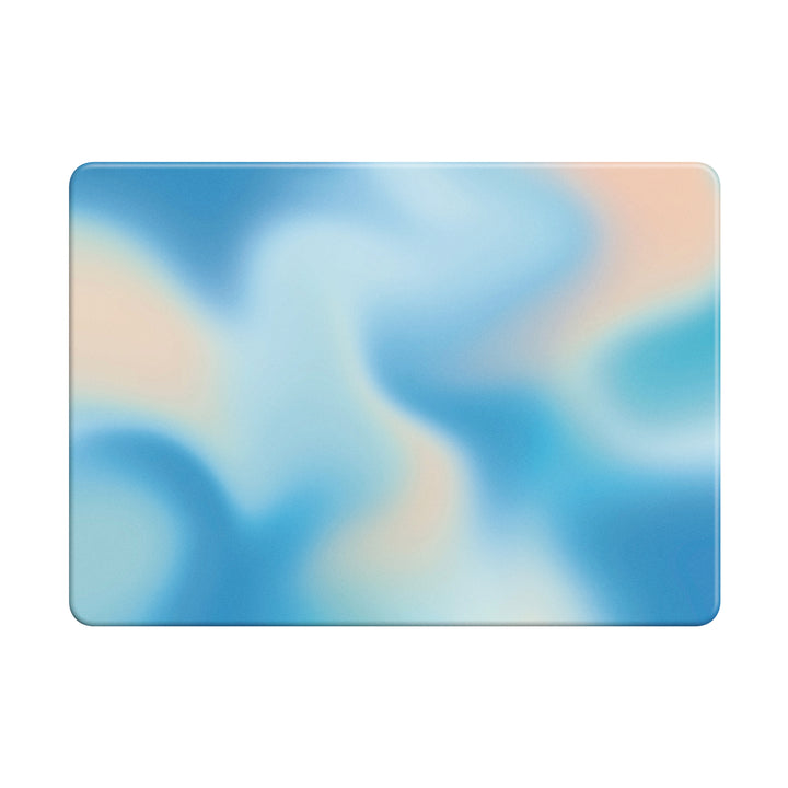 Taufe - MacBook Hüllen