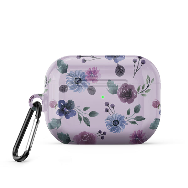 Sanfter Atem - AirPods Handyhülle