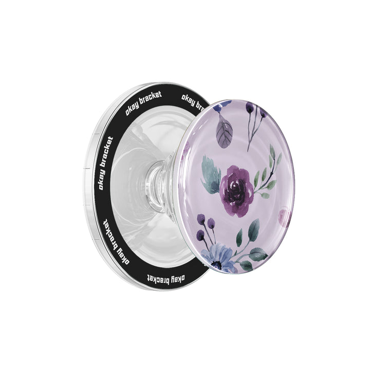 Sanfter Atem - MagSafe Airbag Griff
