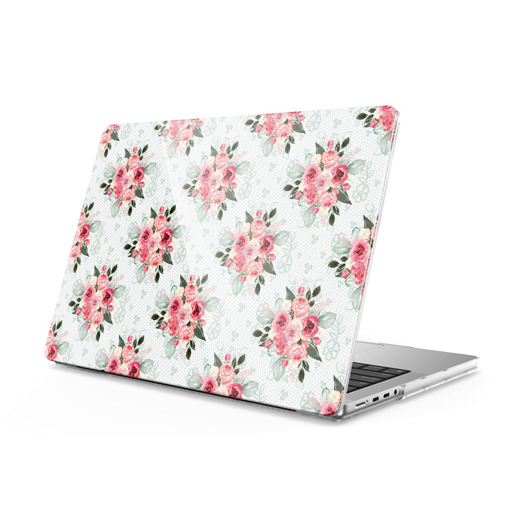 Strauß - MacBook Hüllen