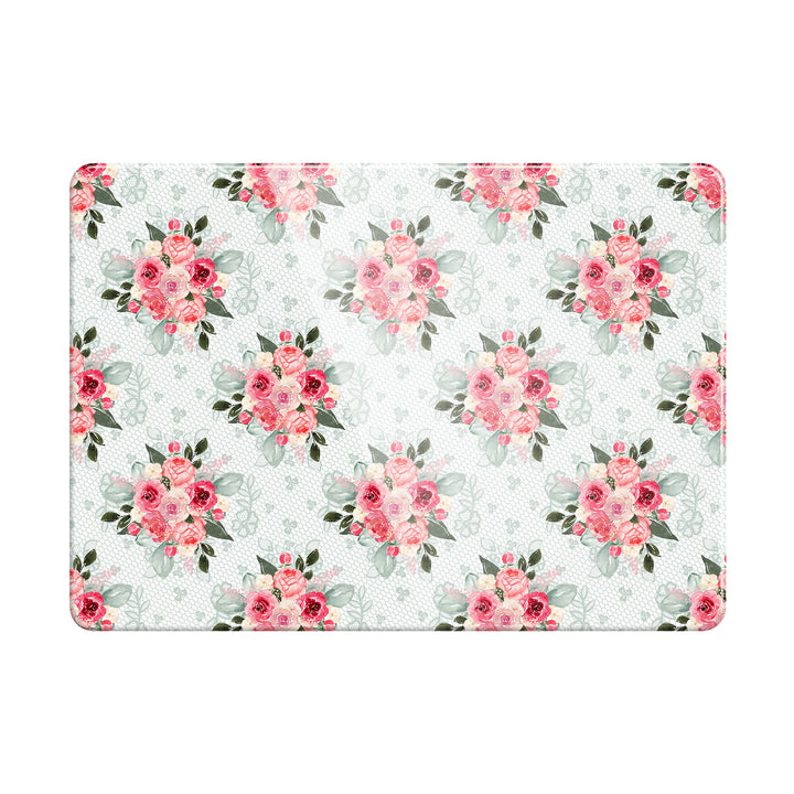 Strauß - MacBook Hüllen