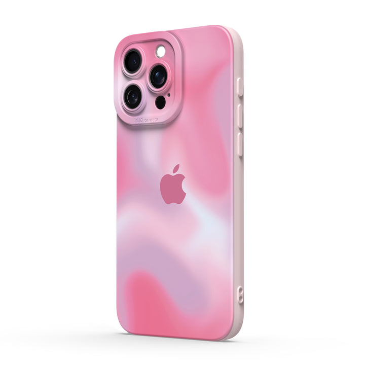 Eintauchen - iPhone Handyhülle