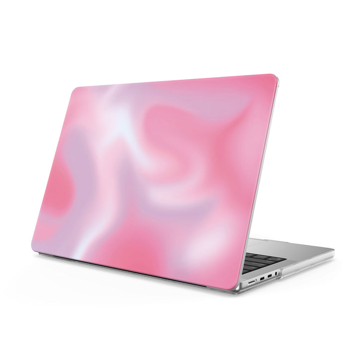 Eintauchen - MacBook Hüllen