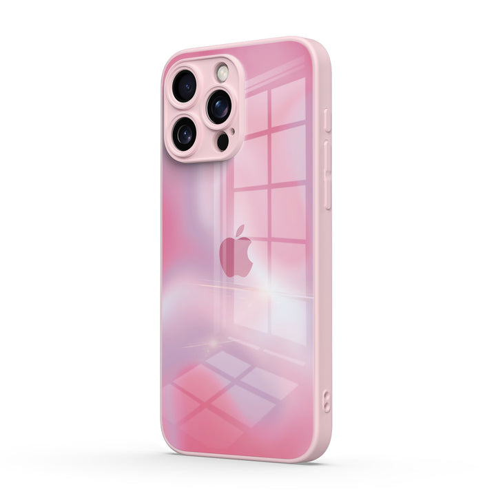 Eintauchen - iPhone Handyhülle