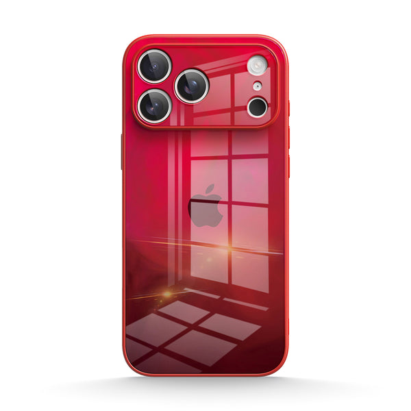 Erosion - iPhone Handyhülle