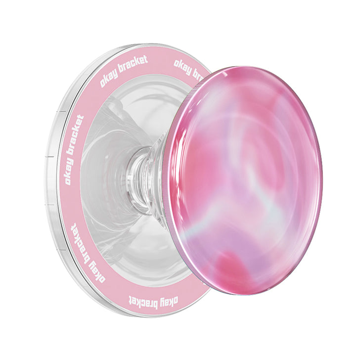 Eintauchen - MagSafe Airbag Griff