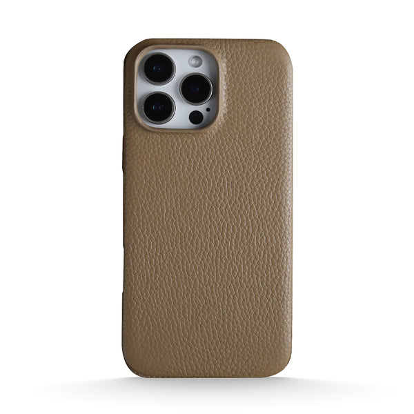 Khaki - iPhone Handyhülle