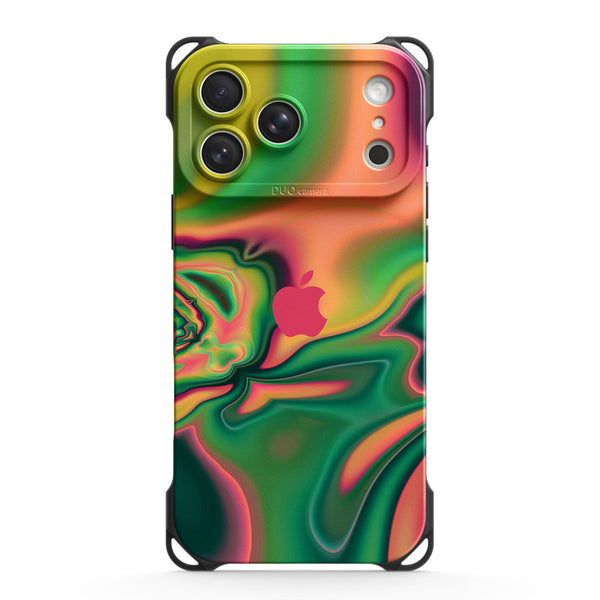 Verwirren - iPhone Ultra Impact Handyhülle