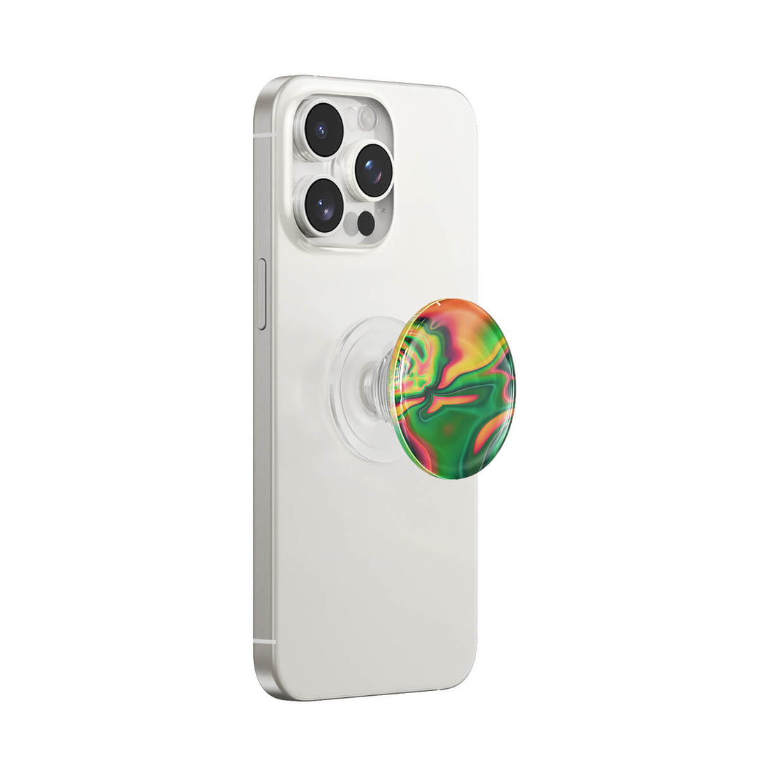 Verwirren - MagSafe Airbag Griff