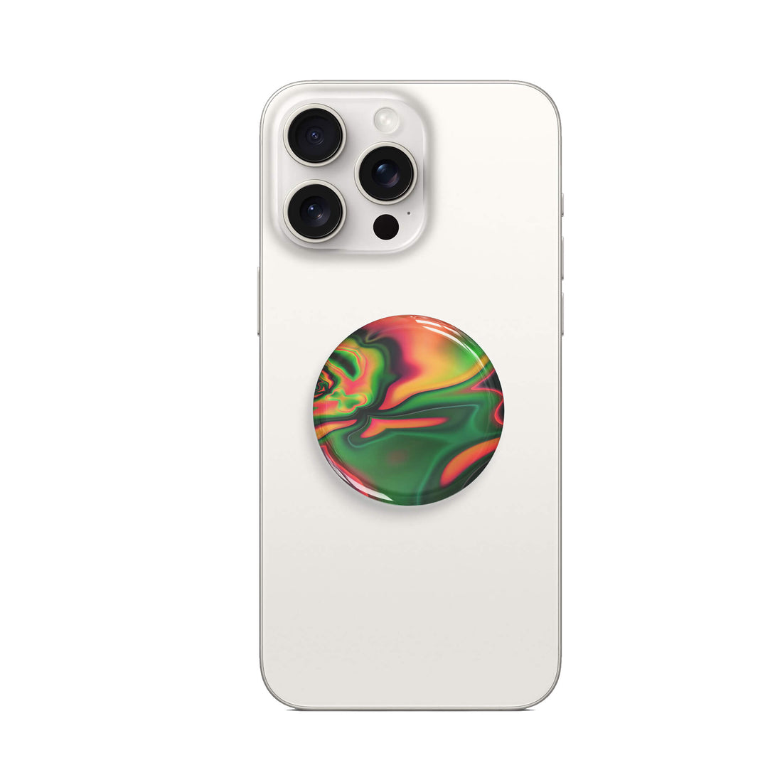 Verwirren - MagSafe Airbag Griff