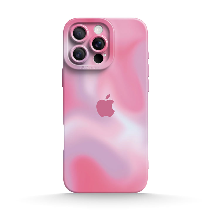 Eintauchen - iPhone Handyhülle